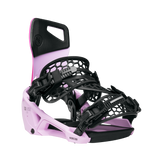 Nidecker OG Supermatic Snowboard Bindings 2027