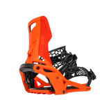 Nidecker OG Supermatic Snowboard Bindings 2027
