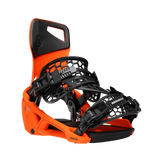 Nidecker OG Supermatic Snowboard Bindings 2027
