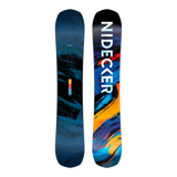 Nidecker Play Snowboard 2027