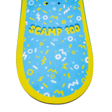 Nidecker Scamp Snowboard + Magic Binding Set 2027