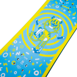 Nidecker Scamp Snowboard + Magic Binding Set 2027