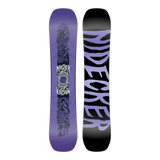 Nidecker Sensor Snowboard 2027