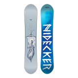 Nidecker Sensor Mons Snowboard 2027