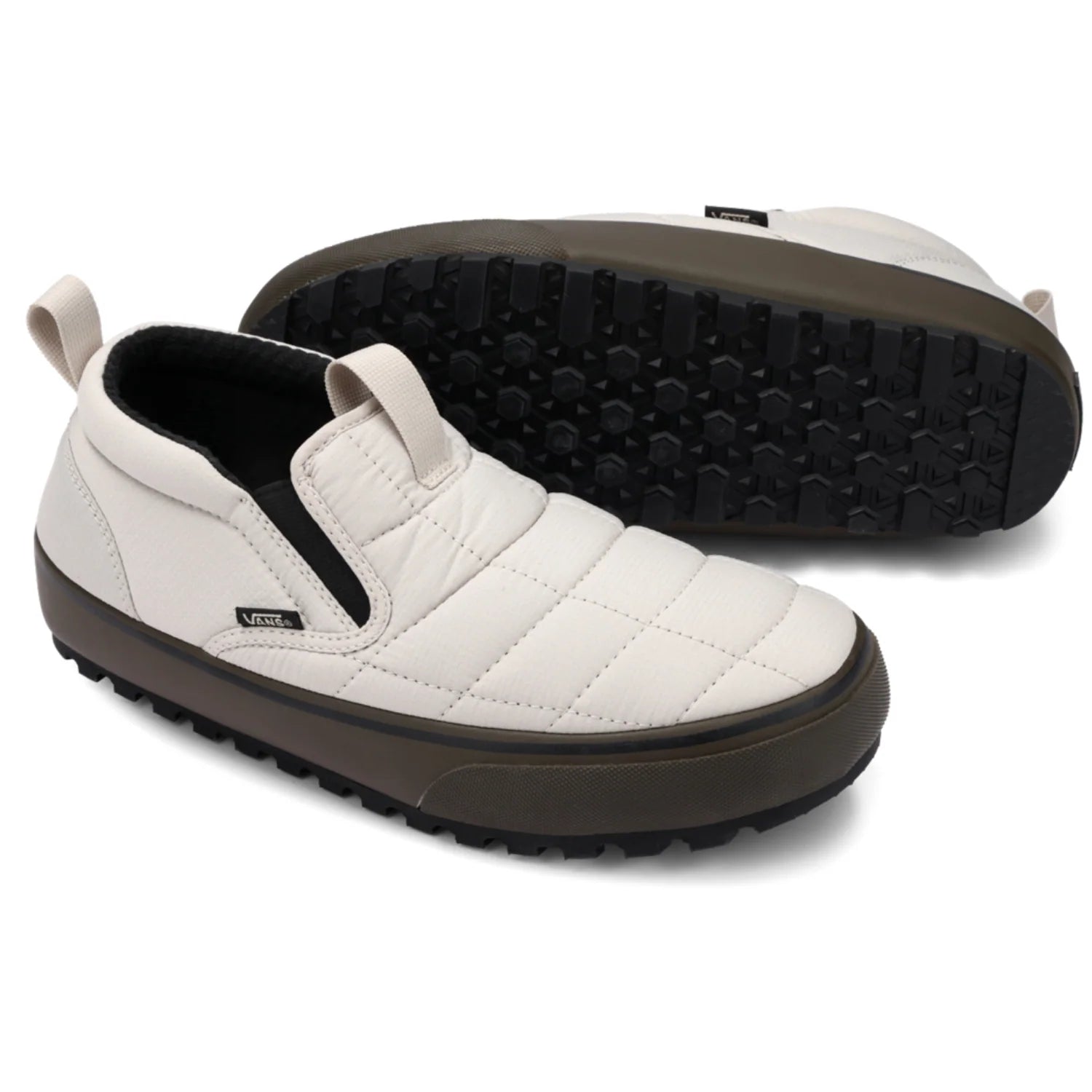 Vans Snow Lodge U Mid Slipper 2026