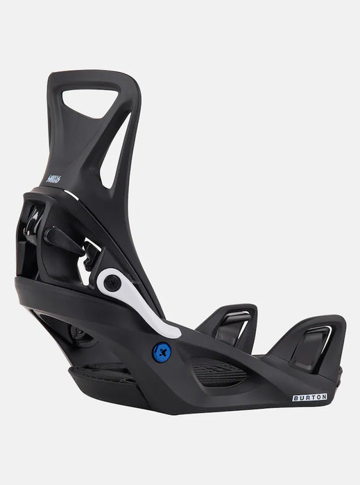 Burton Junior's  Step On Snowboard Bindings 2025