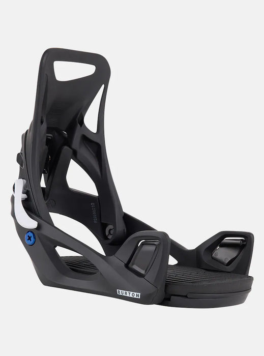 Burton Junior's  Step On Snowboard Bindings 2025