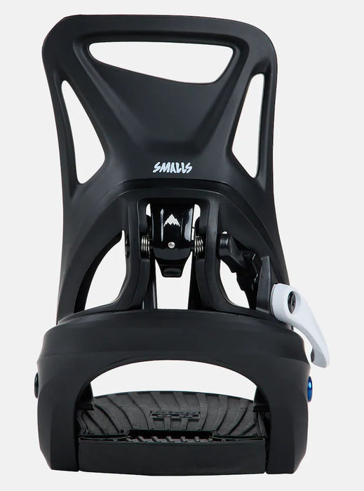 Burton Junior's  Step On Snowboard Bindings 2025