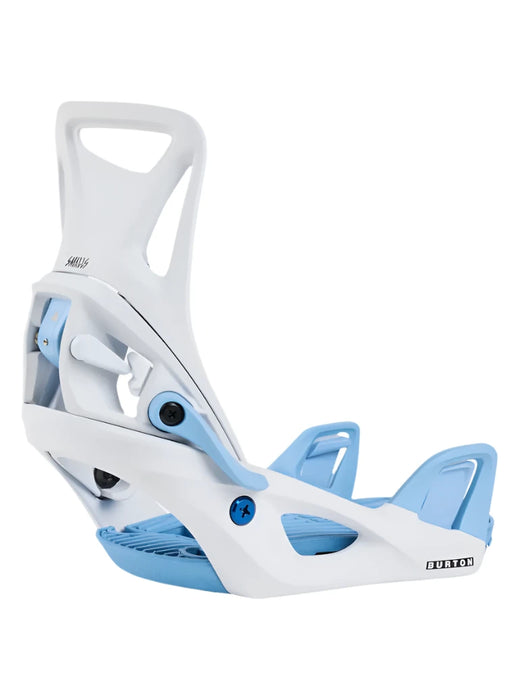 Burton Junior's  Step On Snowboard Bindings 2025