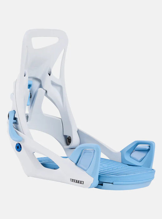 Burton Junior's  Step On Snowboard Bindings 2025