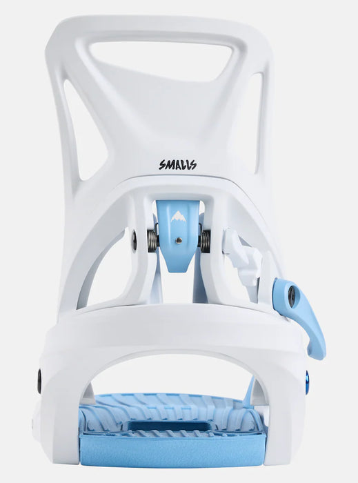 Burton Junior's  Step On Snowboard Bindings 2025