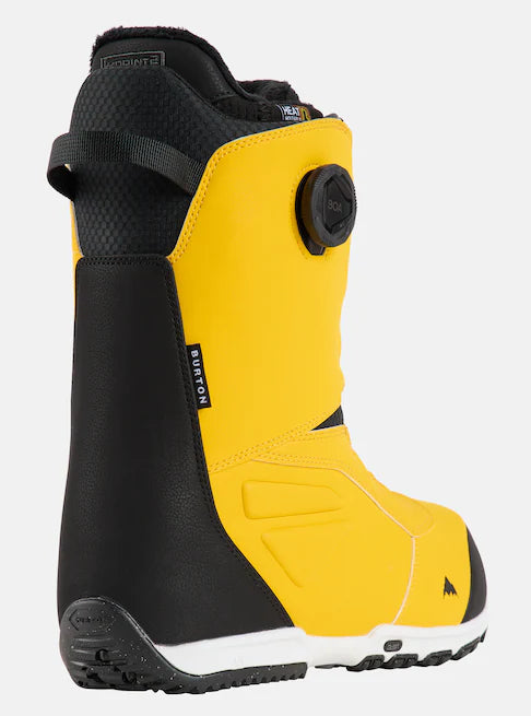 Burton Ruler Boa Snowboard Boots 2025 – Ski Pro AZ Burton Ruler Boa Snowboard Boots 2025 – Ski Pro AZ