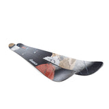 Nordica Unleashed 114 Skis 2025