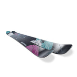 Nordica Unleashed 98 Skis 2025