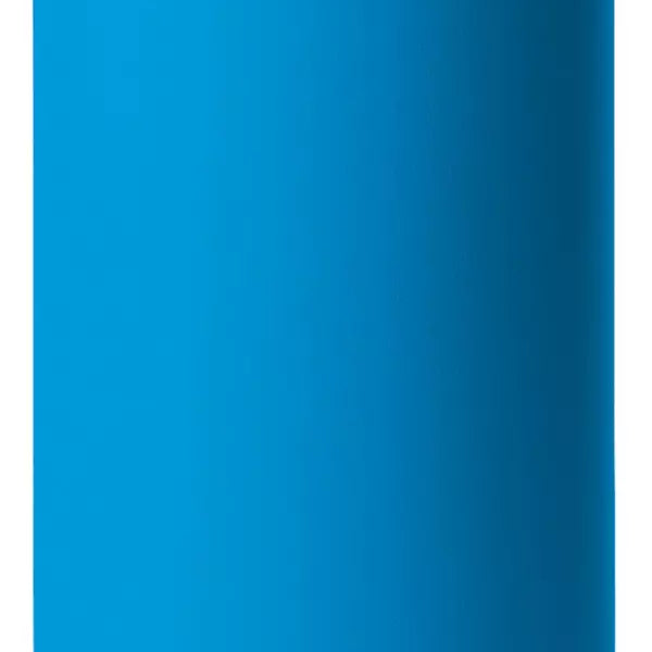 Yeti Rambler 12 oz. Colster Slim Can Insulator - A slim can insulator with a silver lid and a solid gray body.