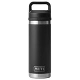 Yeti Rambler 18 oz. Water Bottle With Chug Cap
