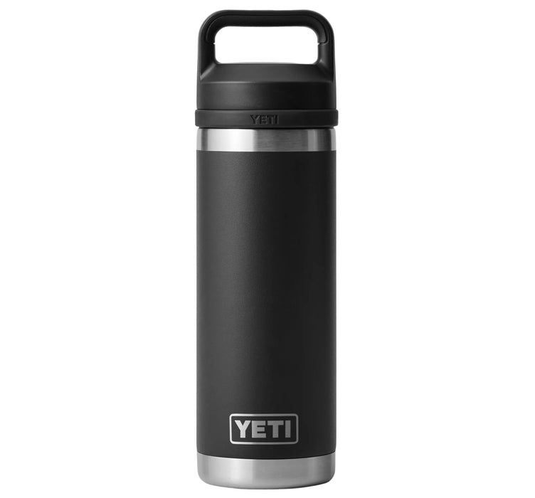 Yeti Rambler 18 oz. Water Bottle With Chug Cap