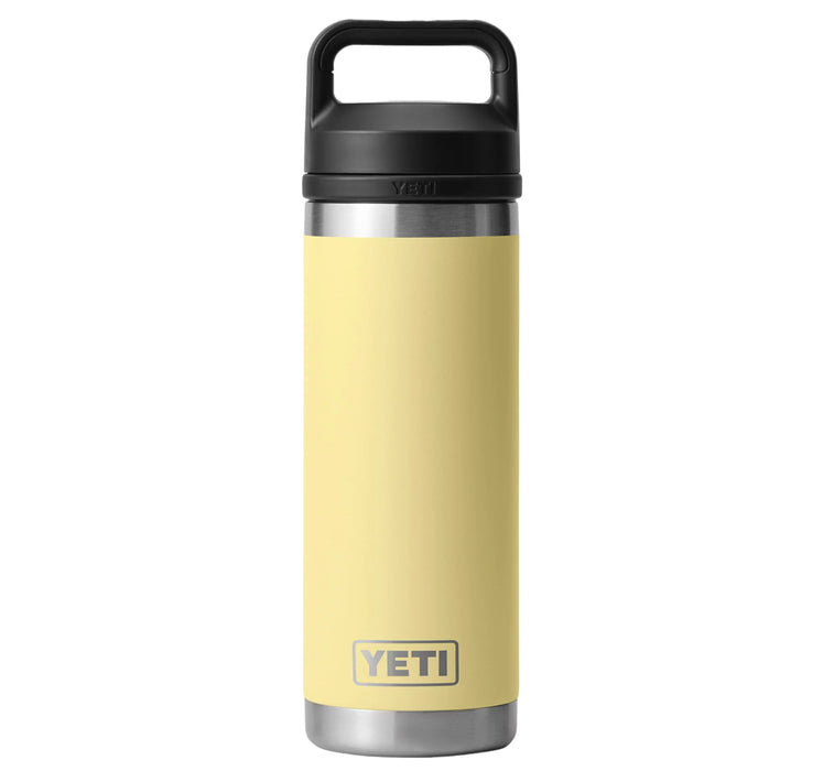 Yeti Rambler 18 oz. Water Bottle With Chug Cap