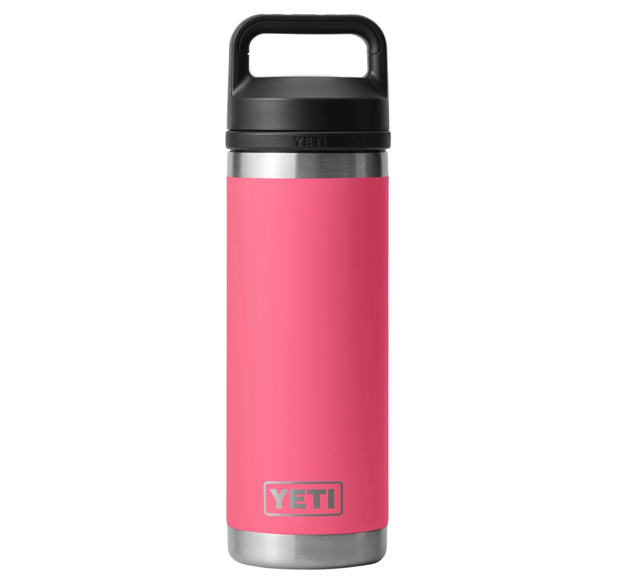 Yeti Rambler 18 oz. Water Bottle With Chug Cap – Ski Pro AZ