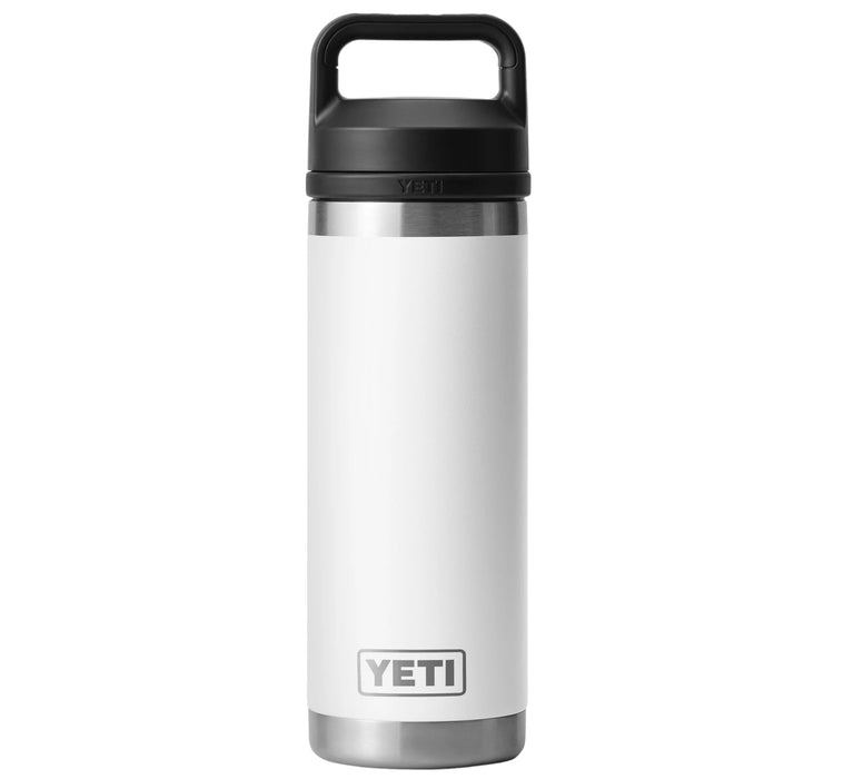 Yeti Rambler 18 oz. Water Bottle With Chug Cap