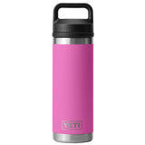 Yeti Rambler 18 oz. Water Bottle With Chug Cap