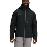Obermeyer Raze Insulated Jacket 2026