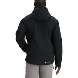Obermeyer Raze Insulated Jacket 2026