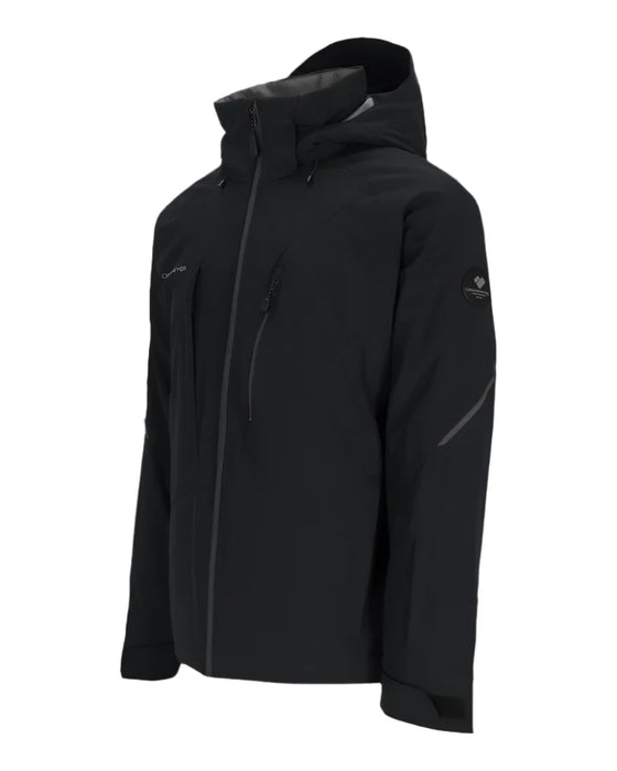 Obermeyer Raze Insulated Jacket 2025