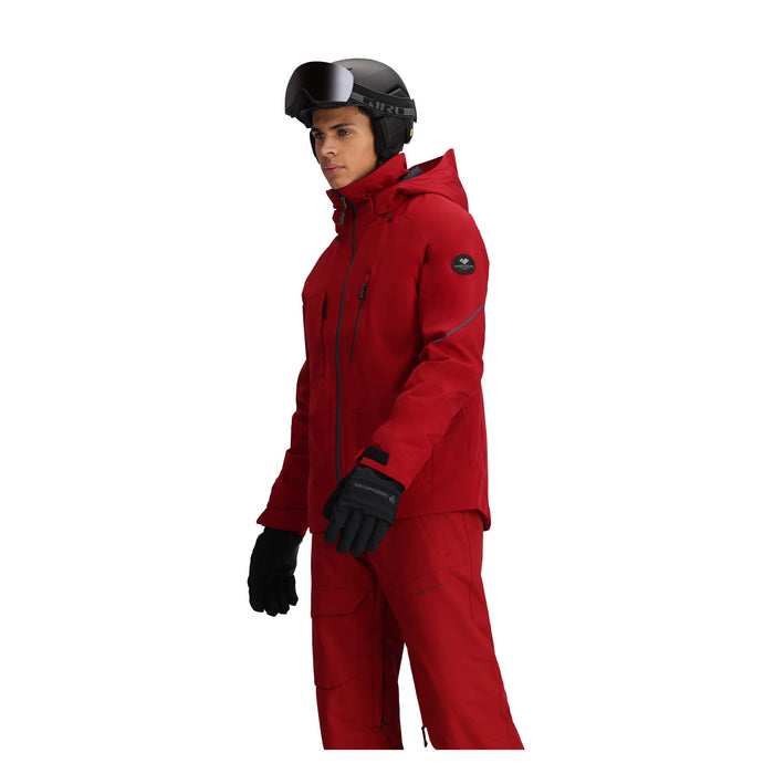 Obermeyer Raze Insulated Jacket 2025