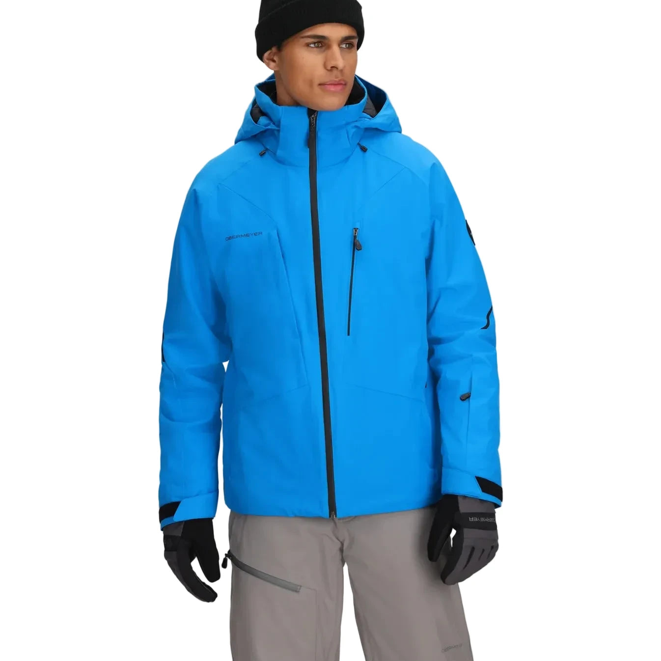 Obermeyer Raze Insulated Jacket 2026