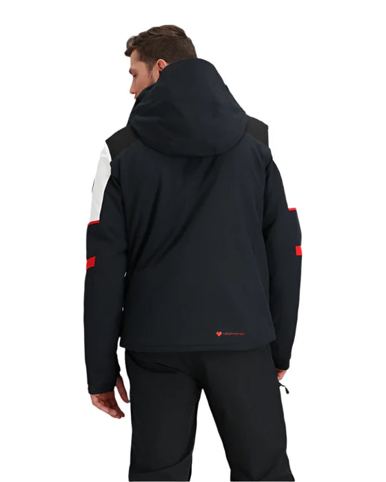 Obermeyer Foundation Insulated Jacket 2025