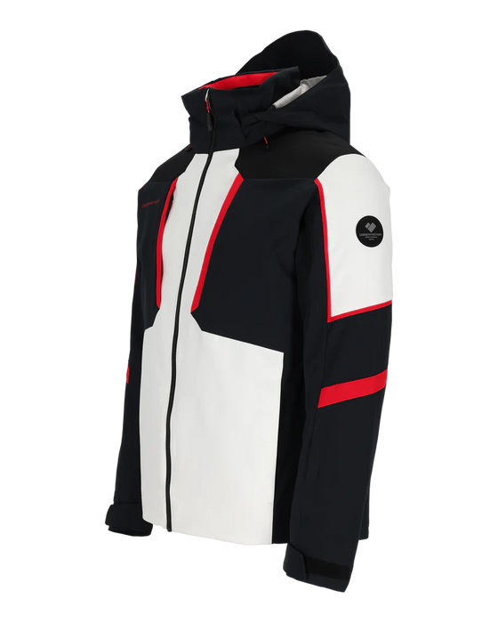 Obermeyer Foundation Insulated Jacket 2025