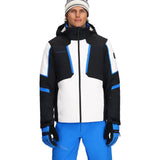 Obermeyer Foundation Insulated Jacket 2026