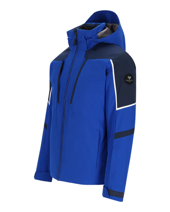 Obermeyer Foundation Insulated Jacket 2025