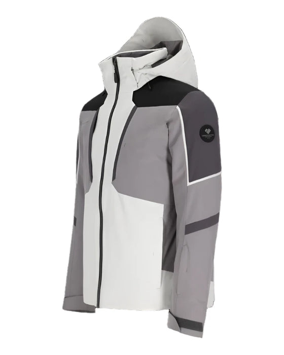 Obermeyer Foundation Insulated Jacket 2025