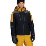 Obermeyer Foundation Insulated Jacket 2026
