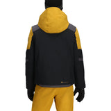 Obermeyer Foundation Insulated Jacket 2026