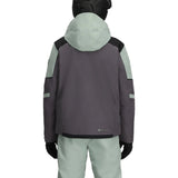 Obermeyer Foundation Insulated Jacket 2026