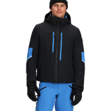 Obermeyer Fall Line Men's Tall Insulated Ski Jacket 2027