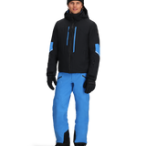 Obermeyer Fall Line Men's Tall Insulated Ski Jacket 2027