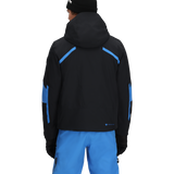 Obermeyer Fall Line Men's Tall Insulated Ski Jacket 2027