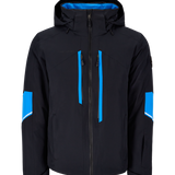 Obermeyer Fall Line Men's Tall Insulated Ski Jacket 2027