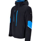 Obermeyer Fall Line Men's Tall Insulated Ski Jacket 2027