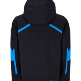 Obermeyer Fall Line Men's Tall Insulated Ski Jacket 2027