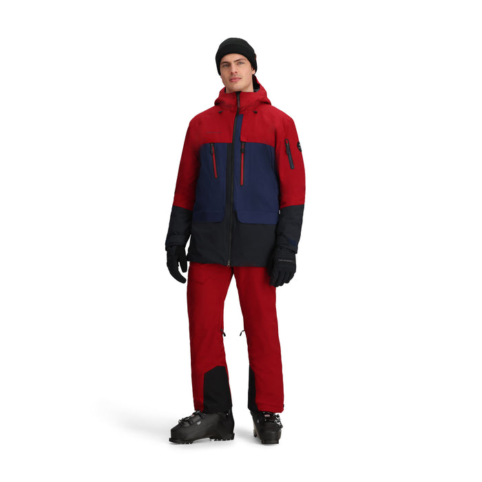 Obermeyer Cirque Jacket 2025