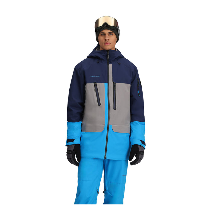 Obermeyer Cirque Jacket 2025