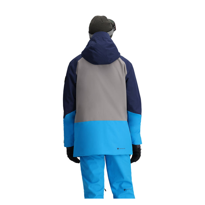 Obermeyer Cirque Jacket 2025