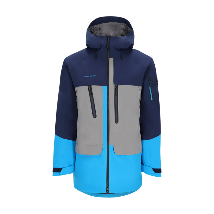 Obermeyer Cirque Jacket 2025