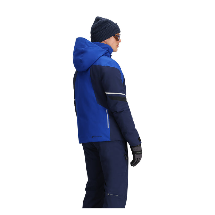 Obermeyer Charger Insulated Jacket 2025