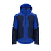 Obermeyer Charger Insulated Jacket 2025 - Stellar, Cobalt and Navy blue - Front